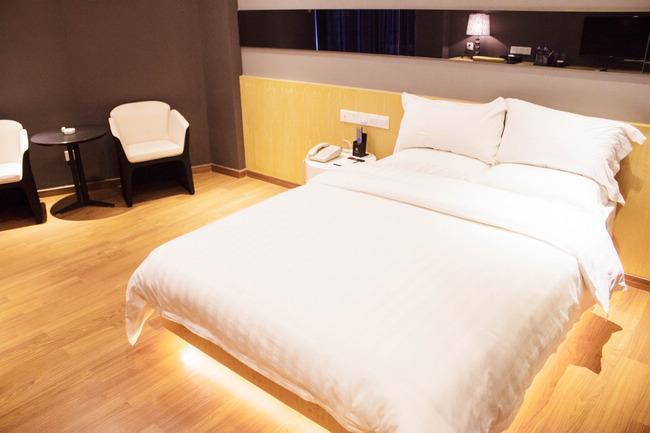 Shantou Jewel Hotel Ngoại thất bức ảnh
