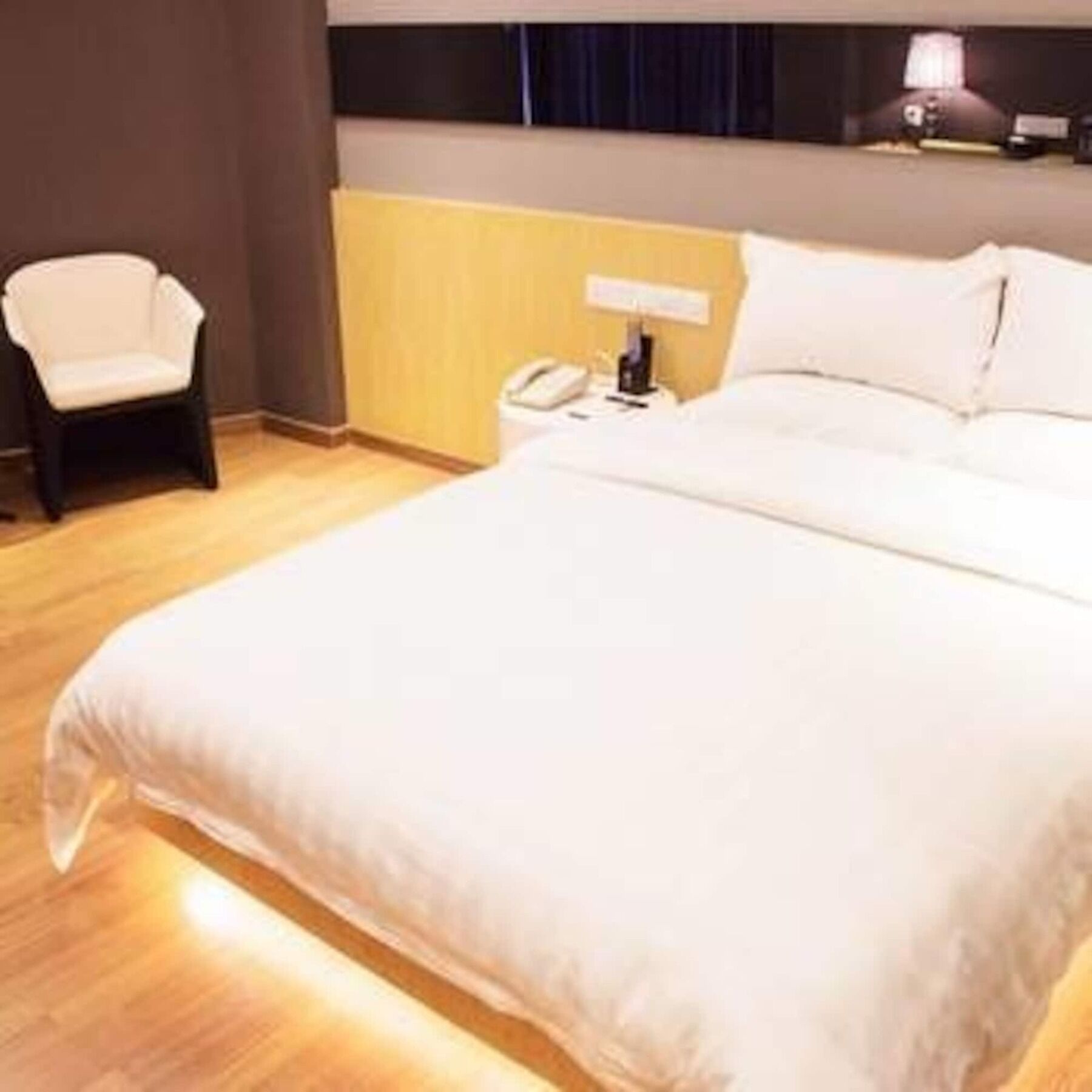 Shantou Jewel Hotel Ngoại thất bức ảnh