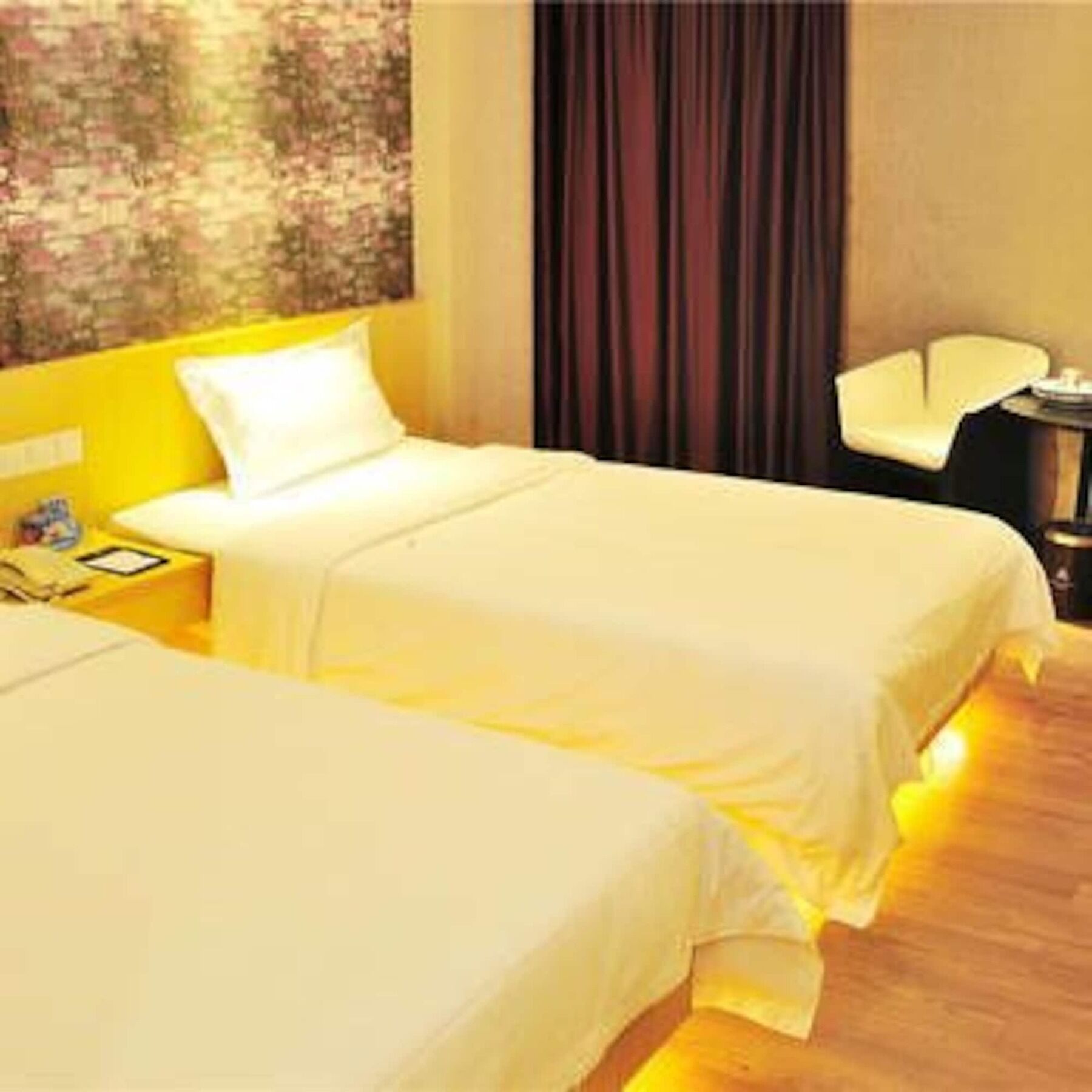 Shantou Jewel Hotel Ngoại thất bức ảnh