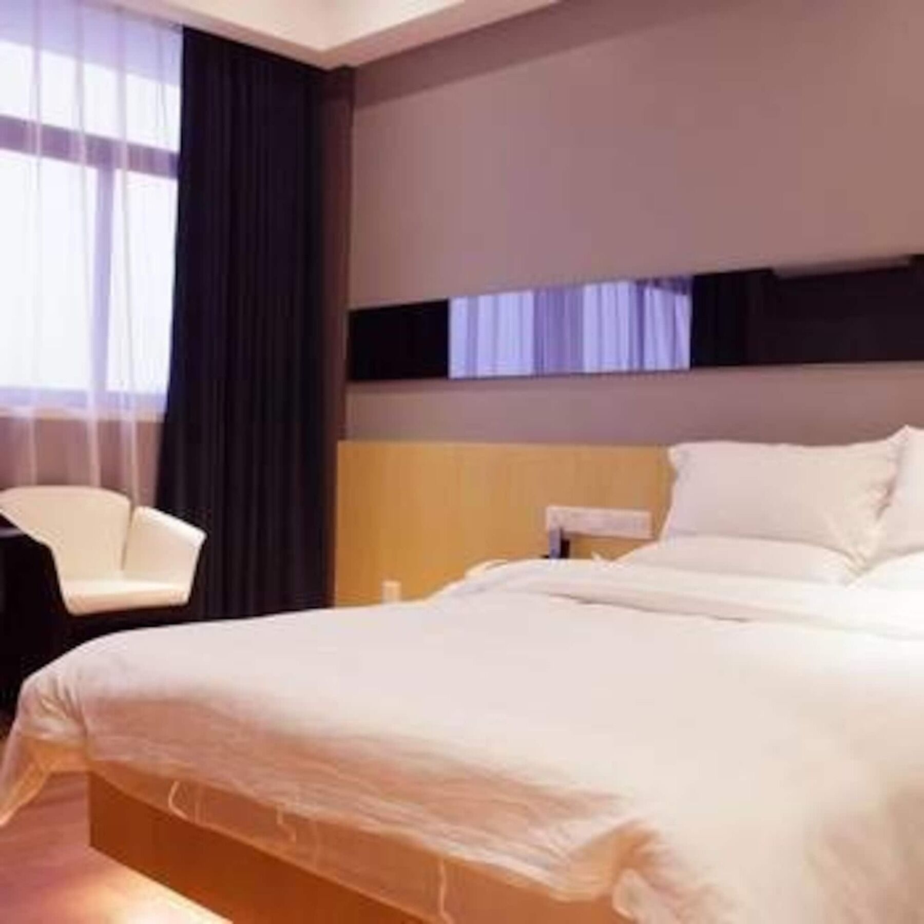 Shantou Jewel Hotel Ngoại thất bức ảnh